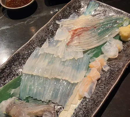 函館開陽亭 すすきの 東急プラザ店の写真・動画_image_1074087