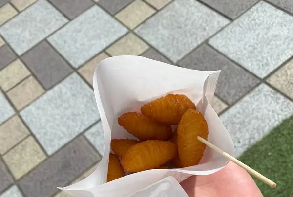 暴れん坊チキンの写真・動画_image_1074207