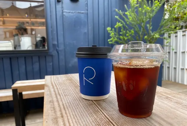 r coffee standの写真・動画_image_1074219