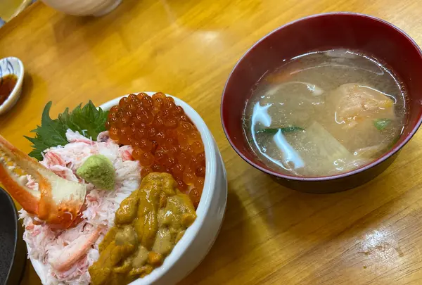滝波食堂の写真・動画_image_1075333