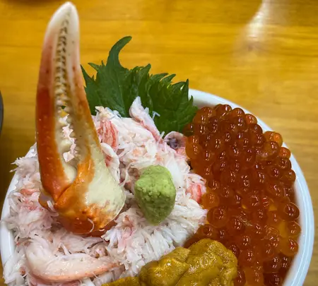 滝波食堂の写真・動画_image_1075335