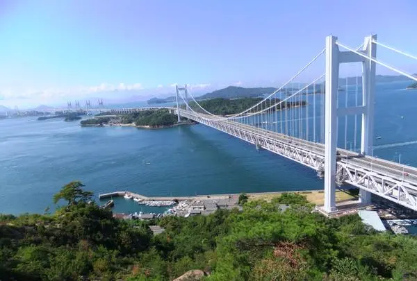 鷲羽山ビジターセンター