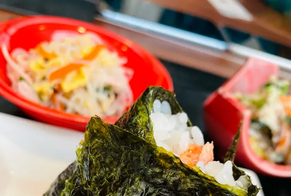 おにぎり仁多屋本店の写真・動画_image_1078020