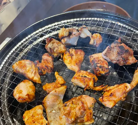 とり焼肉 タケルのタ 桜井店の写真・動画_image_1078912