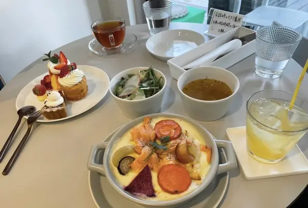 Eat&Smileの写真・動画_image_1079030