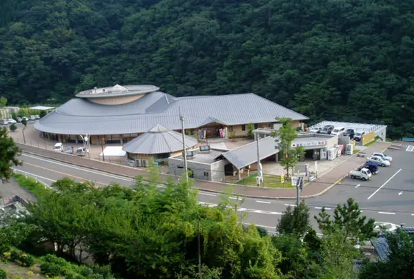 道の駅 ことなみ