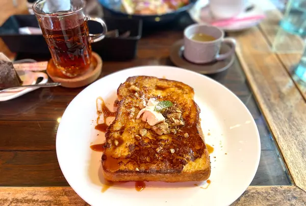 ごちそうカフェ うかたまの写真・動画_image_1080461