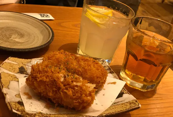 豊洲場外食堂 魚金の写真・動画_image_1081160