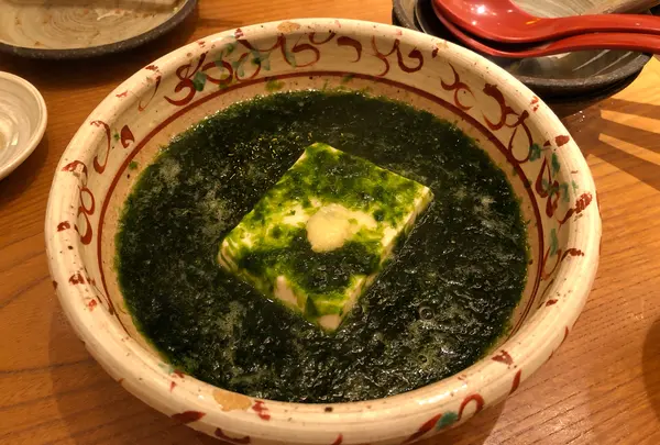 豊洲場外食堂 魚金の写真・動画_image_1081161