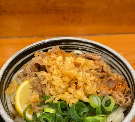 麺処 綿谷 丸亀店の写真・動画_image_1081187