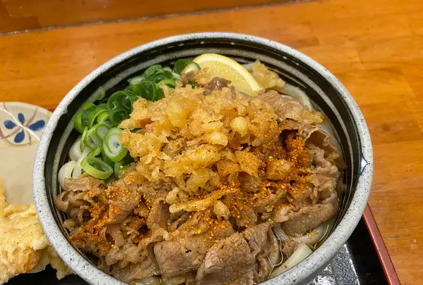 麺処 綿谷 丸亀店の写真・動画_image_1081188