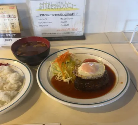 ファミリーキッチン 馬車屋の写真・動画_image_1081581