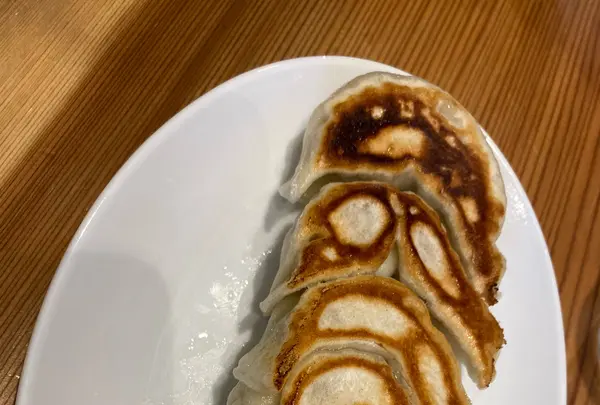 佐野青竹手打ちラーメン大和の写真・動画_image_1081758