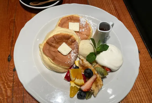 BARISAI CAFE(バリサイカフェ)の写真・動画_image_1081770