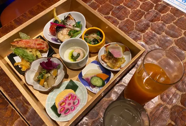 ダイニング蔵おしゃらくの写真・動画_image_1081858