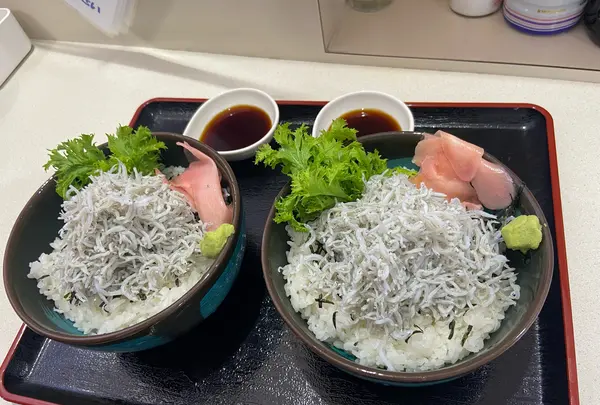 お食事処渡舟の写真・動画_image_1082272