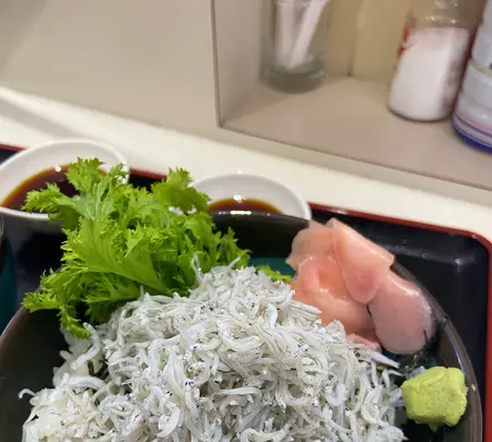 お食事処渡舟の写真・動画_image_1082273