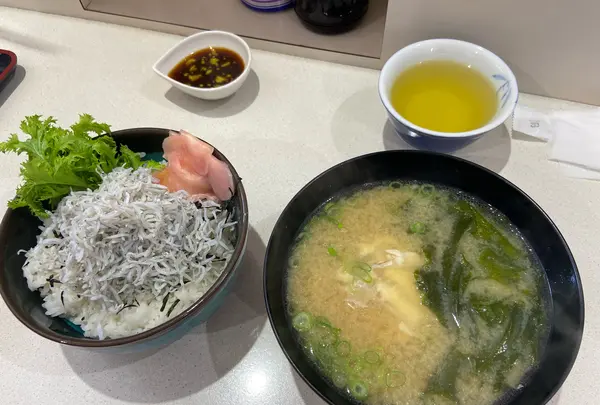 お食事処渡舟の写真・動画_image_1082274