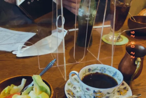 喫茶ばらーどの写真・動画_image_1083323