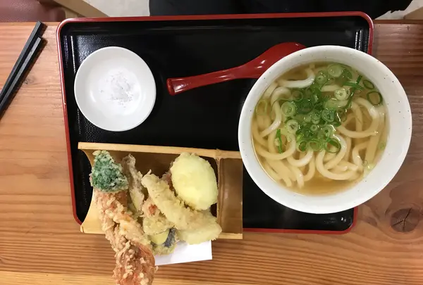 白糸うどんやすじの写真・動画_image_1083720