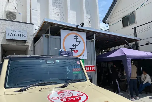 キブサチ（旧：キブン、デ、、サチオ）の写真・動画_image_1083877