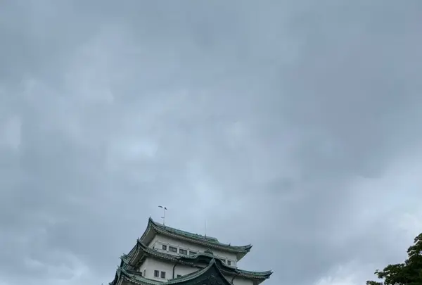 名古屋城の写真・動画_image_1083918