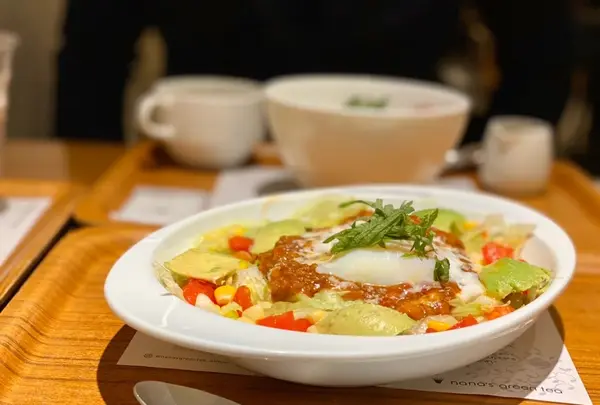 ナナズ・グリーンティー マルイファミリー溝口店の写真・動画_image_1083972