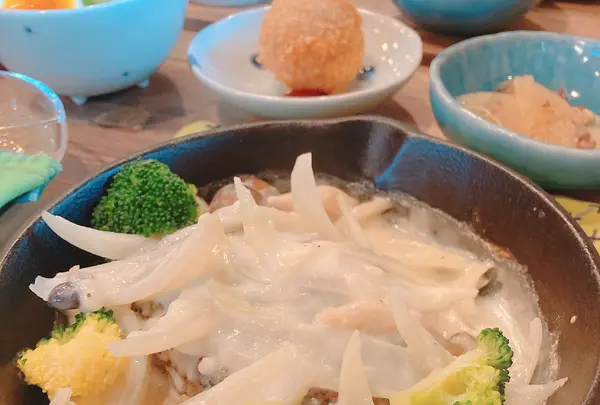 カフェ＆ギャラリー もえぎのの写真・動画_image_1084241