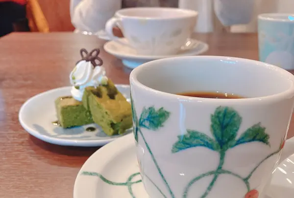 カフェ＆ギャラリー もえぎのの写真・動画_image_1084242