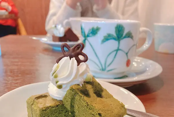 カフェ＆ギャラリー もえぎのの写真・動画_image_1084243