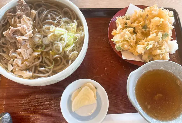 そば処かつらの写真・動画_image_1084735