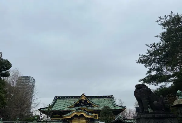 上野恩賜公園（上野公園）の写真・動画_image_1084901