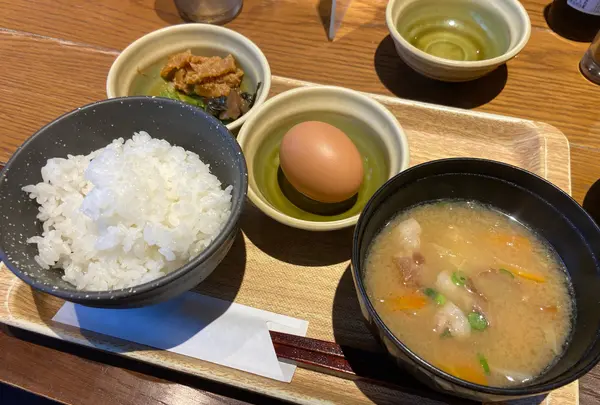 上高地あずさ珈琲 宝塚店の写真・動画_image_1084913