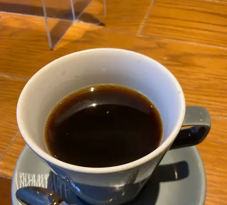 上高地あずさ珈琲 宝塚店の写真・動画_image_1084915