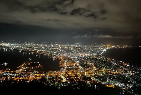 函館山の写真・動画_image_1085531