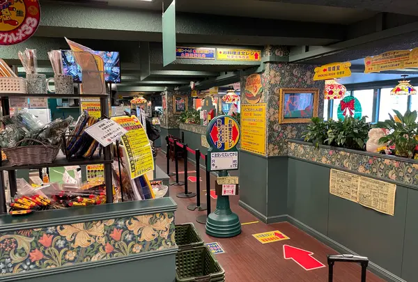 ラッキーピエロ函館駅前店の写真・動画_image_1085538