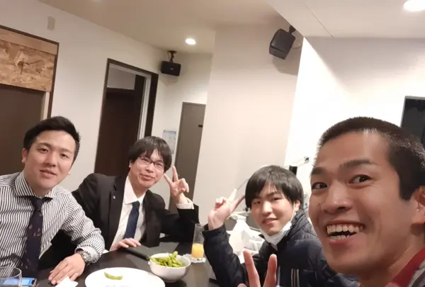 カフェバー ティーパーティーの写真・動画_image_1087515