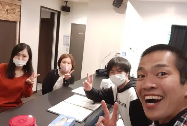 カフェバー ティーパーティーの写真・動画_image_1087517