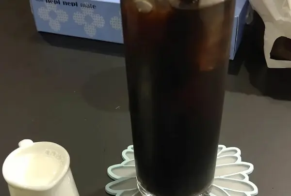 カフェバー ティーパーティーの写真・動画_image_1087522