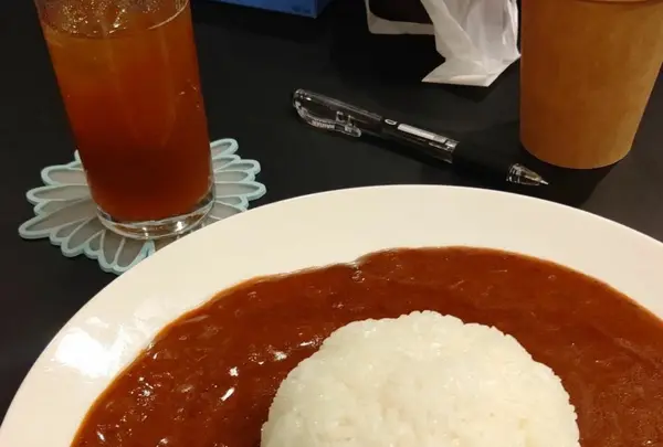 カフェバー ティーパーティーの写真・動画_image_1087523