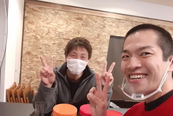 カフェバー ティーパーティーの写真・動画_image_1087525