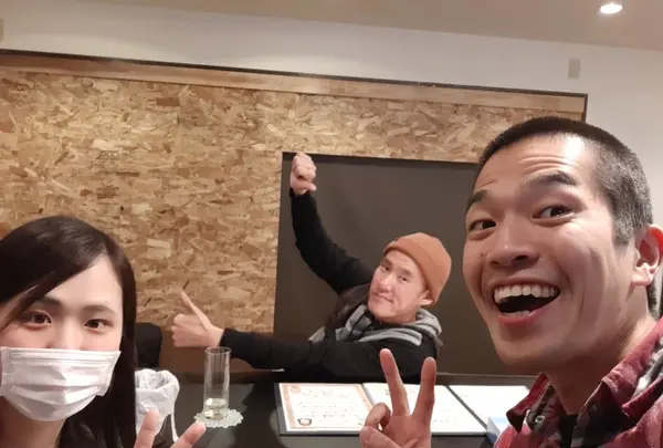 カフェバー ティーパーティーの写真・動画_image_1087529