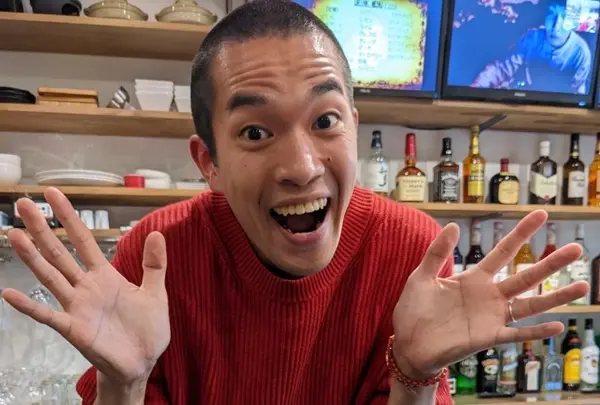 カフェバー ティーパーティーの写真・動画_image_1087535