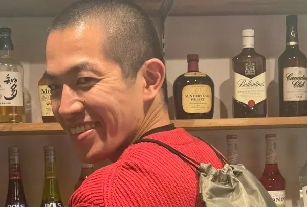 カフェバー ティーパーティーの写真・動画_image_1087536