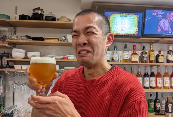 カフェバー ティーパーティーの写真・動画_image_1087540