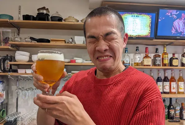 カフェバー ティーパーティーの写真・動画_image_1087541