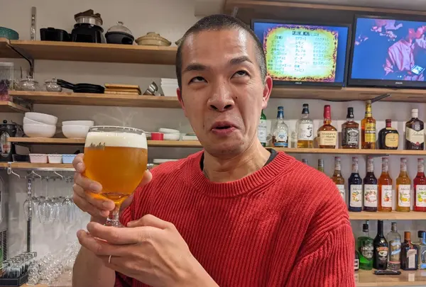 カフェバー ティーパーティーの写真・動画_image_1087544