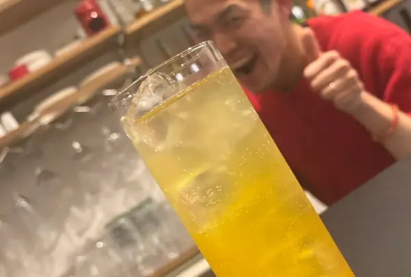 カフェバー ティーパーティーの写真・動画_image_1087547