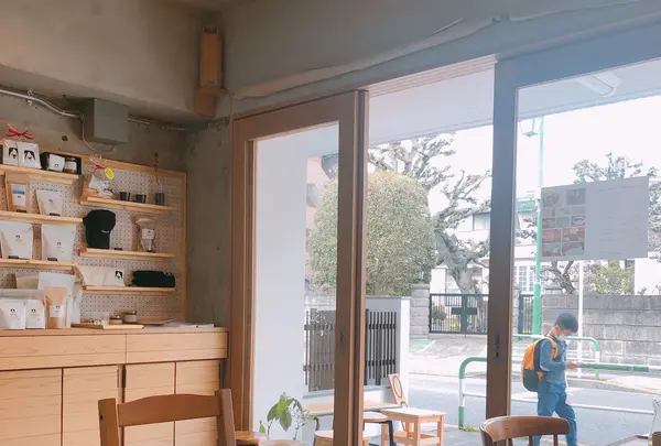 YETI COFFEE（イエティ）の写真・動画_image_1088294