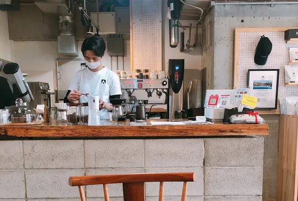 YETI COFFEE（イエティ）の写真・動画_image_1088295